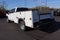 2026 Chevrolet Silverado 3500 HD Chassis Cab Work Truck w/9' Steel Service Body