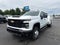2026 Chevrolet Silverado 3500 HD Chassis Cab Work Truck w/ Duramag Service Body