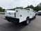 2026 Chevrolet Silverado 3500 HD Chassis Cab Work Truck w/ Duramag Service Body