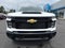 2026 Chevrolet Silverado 3500 HD Chassis Cab Work Truck w/ Duramag Service Body