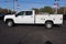 2026 Chevrolet Silverado 3500 HD Chassis Cab Work Truck w/9' Aluminum Service Body
