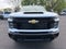2026 Chevrolet Silverado 3500 HD Chassis Cab Work Truck w/ Aluminum Flatbed