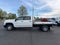 2026 Chevrolet Silverado 3500 HD Chassis Cab Work Truck w/ Aluminum Flatbed
