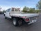 2026 Chevrolet Silverado 3500 HD Chassis Cab Work Truck w/ Aluminum Flatbed