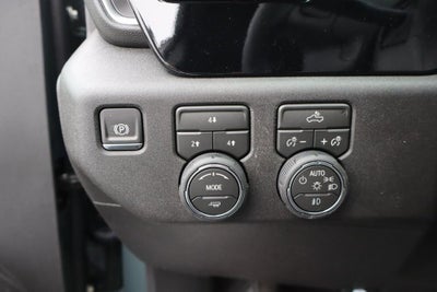 2026 Chevrolet Silverado 3500 HD Chassis Cab LT