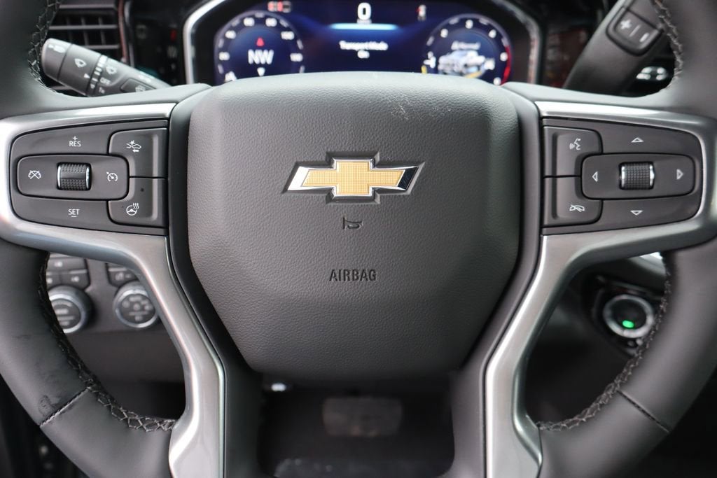 2026 Chevrolet Silverado 3500 HD Chassis Cab LT