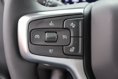 2026 Chevrolet Silverado 3500 HD Chassis Cab LT