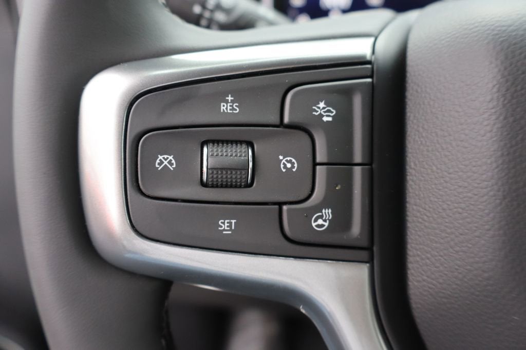 2026 Chevrolet Silverado 3500 HD Chassis Cab LT