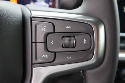 2026 Chevrolet Silverado 3500 HD Chassis Cab LT