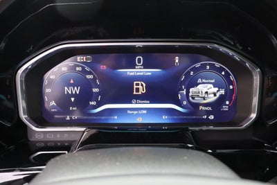 2026 Chevrolet Silverado 3500 HD Chassis Cab LT