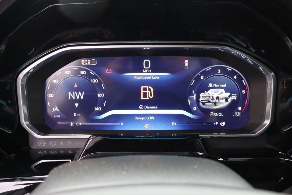 2026 Chevrolet Silverado 3500 HD Chassis Cab LT