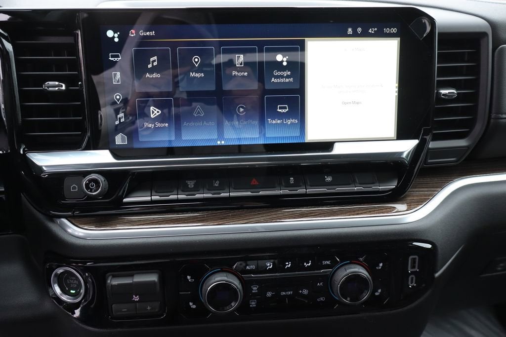 2026 Chevrolet Silverado 3500 HD Chassis Cab LT