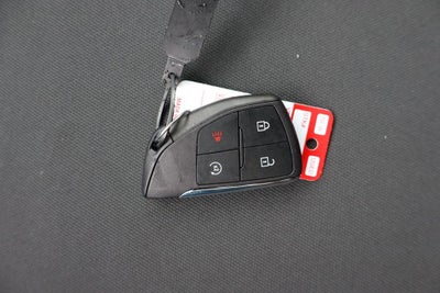 2026 Chevrolet Silverado 3500 HD Chassis Cab LT