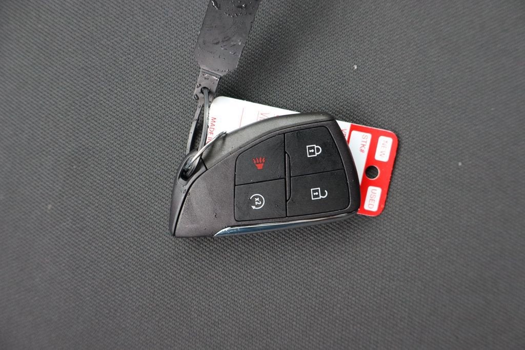 2026 Chevrolet Silverado 3500 HD Chassis Cab LT