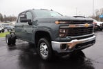 2026 Chevrolet Silverado 3500 HD Chassis Cab LT