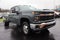 2026 Chevrolet Silverado 3500 HD Chassis Cab LT