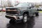2026 Chevrolet Silverado 3500 HD Chassis Cab LT