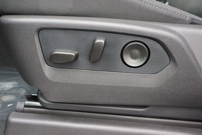 2026 Chevrolet Silverado 3500 HD Chassis Cab LT