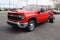 2026 Chevrolet Silverado 3500 HD Chassis Cab LT