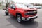 2026 Chevrolet Silverado 3500 HD Chassis Cab LT