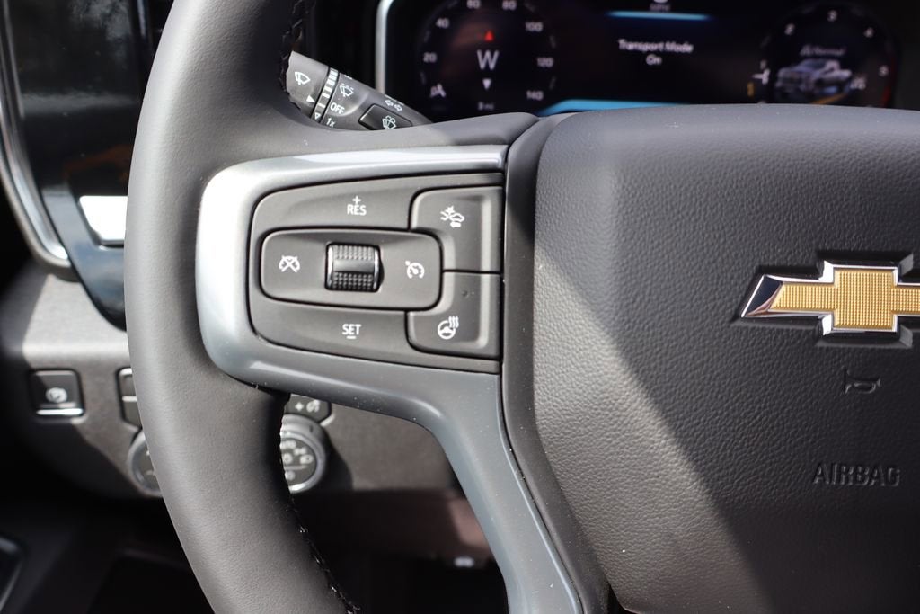 2026 Chevrolet Silverado 3500 HD Chassis Cab LT