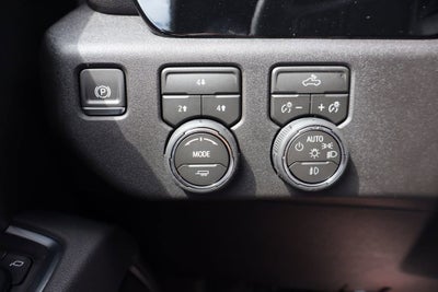 2026 Chevrolet Silverado 3500 HD Chassis Cab LT