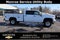 2024 Chevrolet Silverado 3500 HD WT