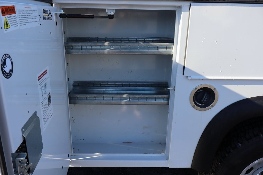 2024 Chevrolet Silverado 3500 HD WT