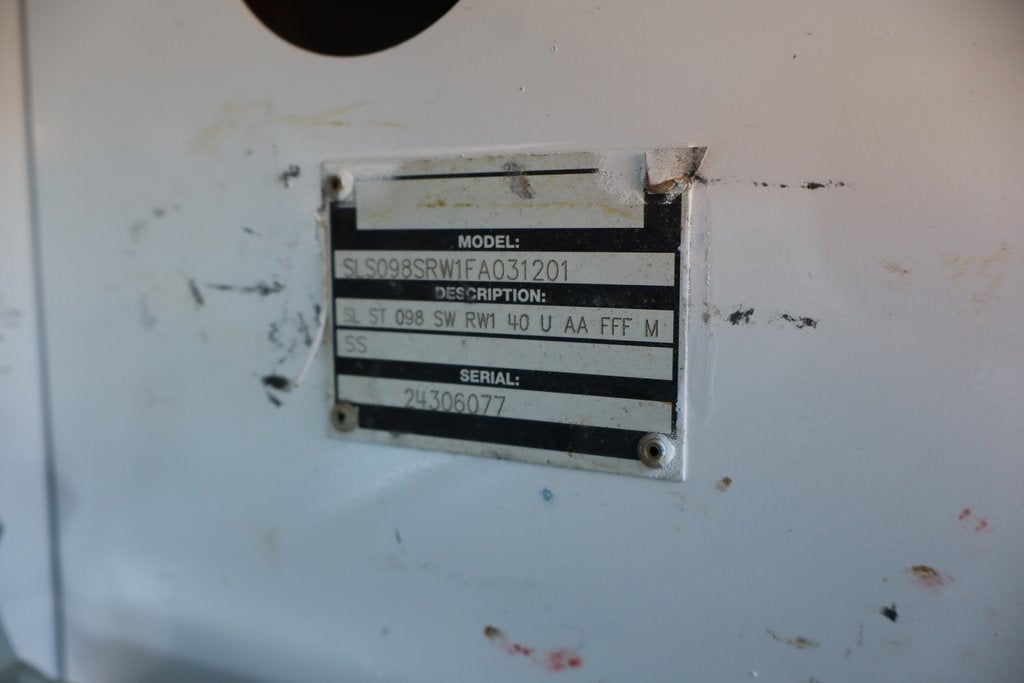 2024 Chevrolet Silverado 3500 HD WT