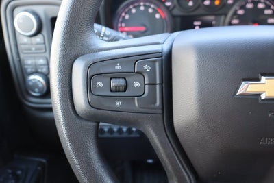 2024 Chevrolet Silverado 3500 HD WT