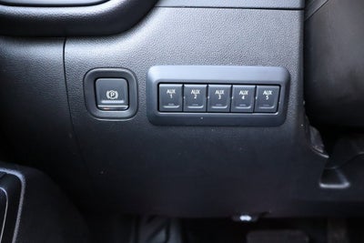 2024 Chevrolet Silverado 3500 HD WT