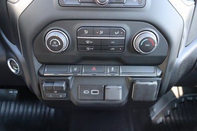 2024 Chevrolet Silverado 3500 HD WT