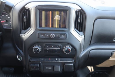 2024 Chevrolet Silverado 3500 HD WT