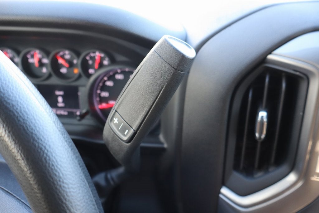 2024 Chevrolet Silverado 3500 HD WT