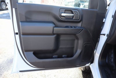 2024 Chevrolet Silverado 3500 HD WT