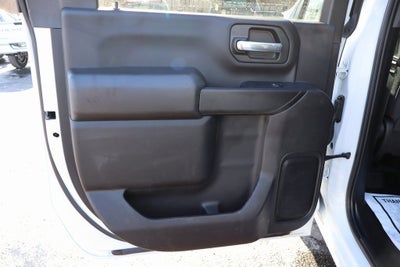 2024 Chevrolet Silverado 3500 HD WT