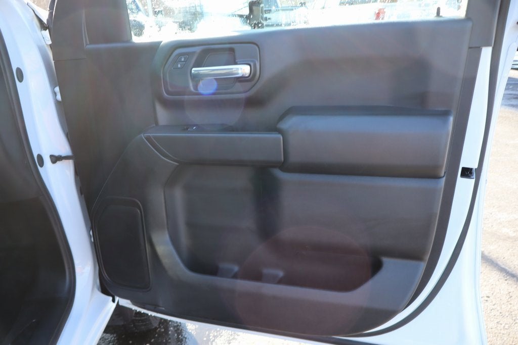 2024 Chevrolet Silverado 3500 HD WT