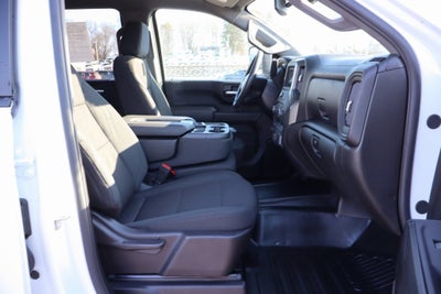 2024 Chevrolet Silverado 3500 HD WT