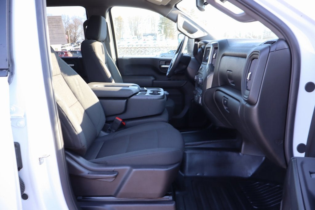 2024 Chevrolet Silverado 3500 HD WT