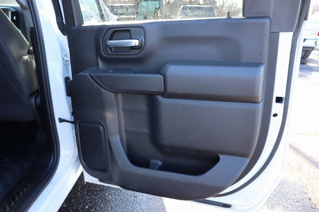 2024 Chevrolet Silverado 3500 HD WT