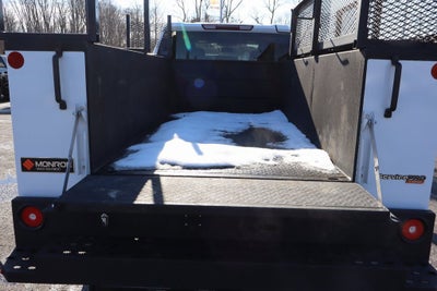 2024 Chevrolet Silverado 3500 HD WT