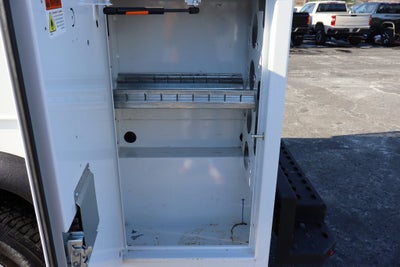 2024 Chevrolet Silverado 3500 HD WT