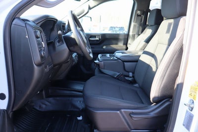 2024 Chevrolet Silverado 3500 HD WT