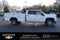 2022 Chevrolet Silverado 3500 HD Chassis Cab Work Truck