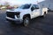 2022 Chevrolet Silverado 3500 HD Chassis Cab Work Truck