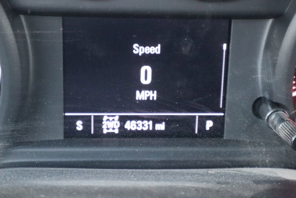 2022 Chevrolet Silverado 3500 HD Chassis Cab Work Truck