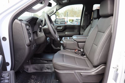 2024 Chevrolet Silverado 3500 HD WT