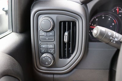 2024 Chevrolet Silverado 3500 HD WT