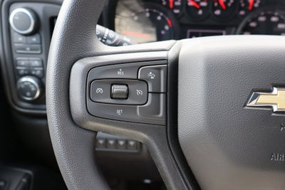 2024 Chevrolet Silverado 3500 HD WT