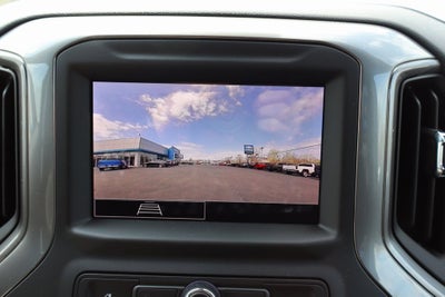 2024 Chevrolet Silverado 3500 HD WT